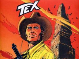 Tex Willer di G.L. Bonelli e A. Galleppini 972 0 Tex WillerdiI G.L. BonelliI e A. Galleppini